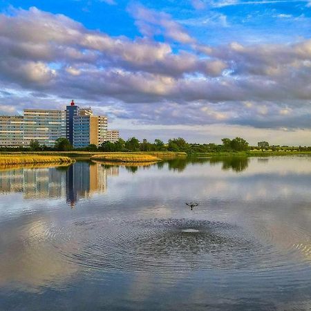 Ferienpark G03-002 Ferienpark هايليغنهافن المظهر الخارجي الصورة