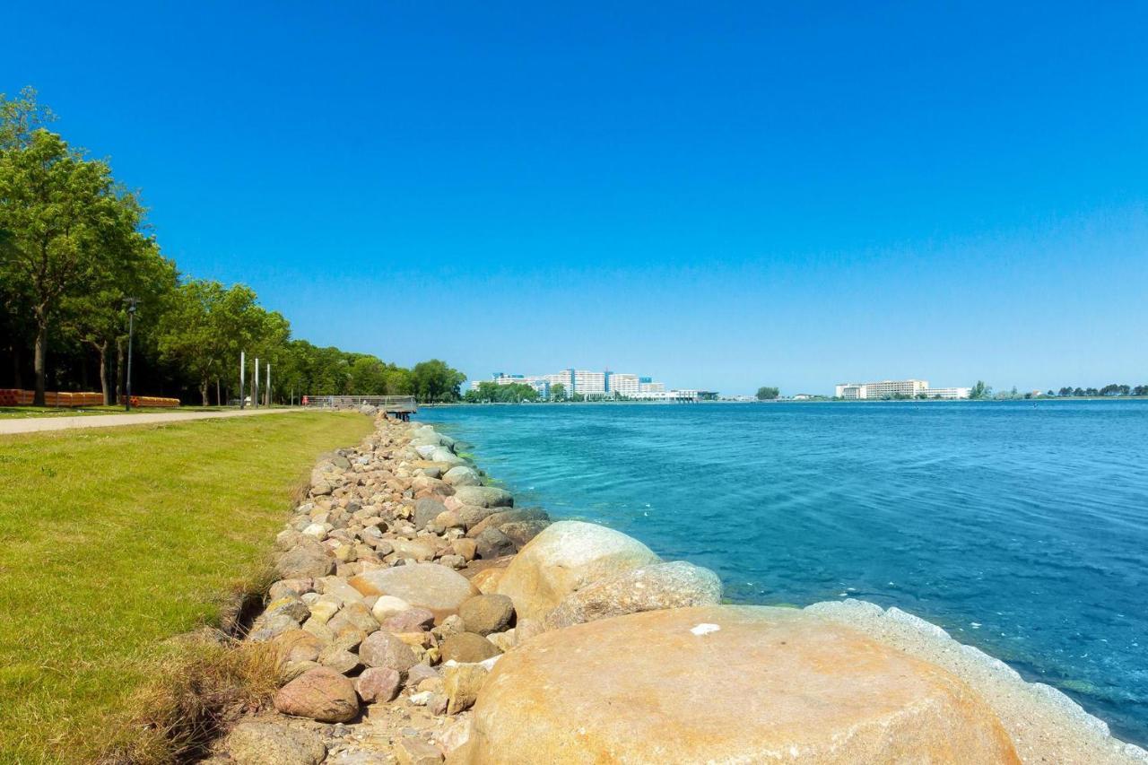 Ferienpark G03-002 Ferienpark هايليغنهافن المظهر الخارجي الصورة